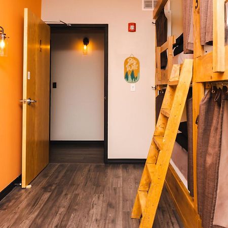 The Haven Hostel サンダーベイ エクステリア 写真