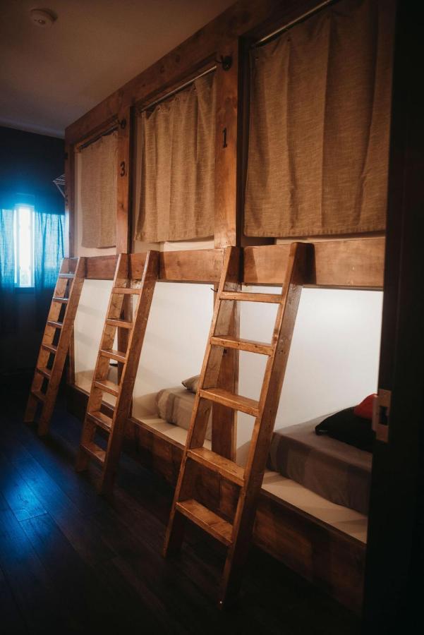 The Haven Hostel サンダーベイ エクステリア 写真