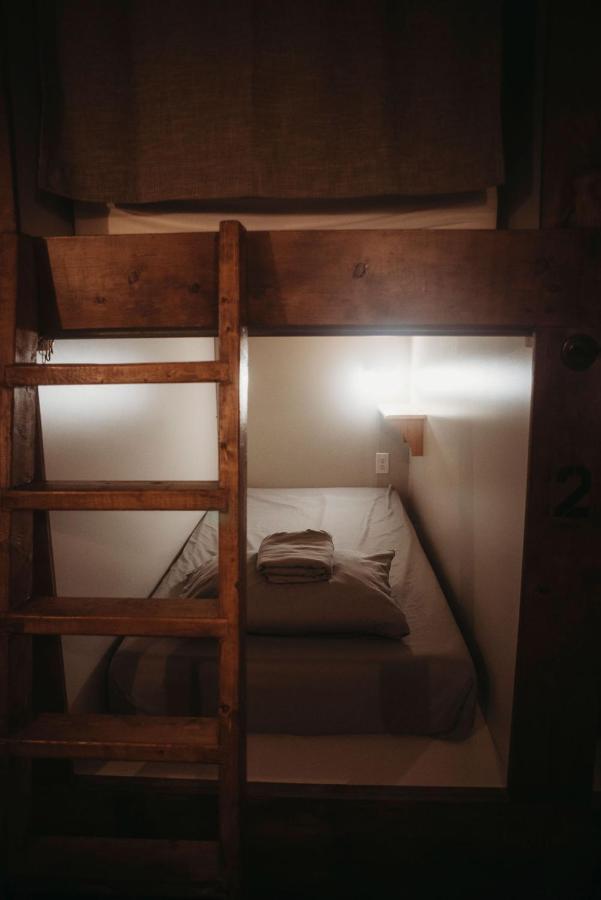The Haven Hostel サンダーベイ エクステリア 写真