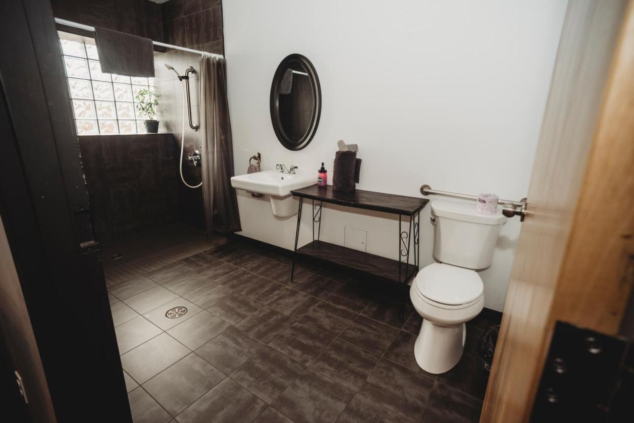 The Haven Hostel サンダーベイ エクステリア 写真
