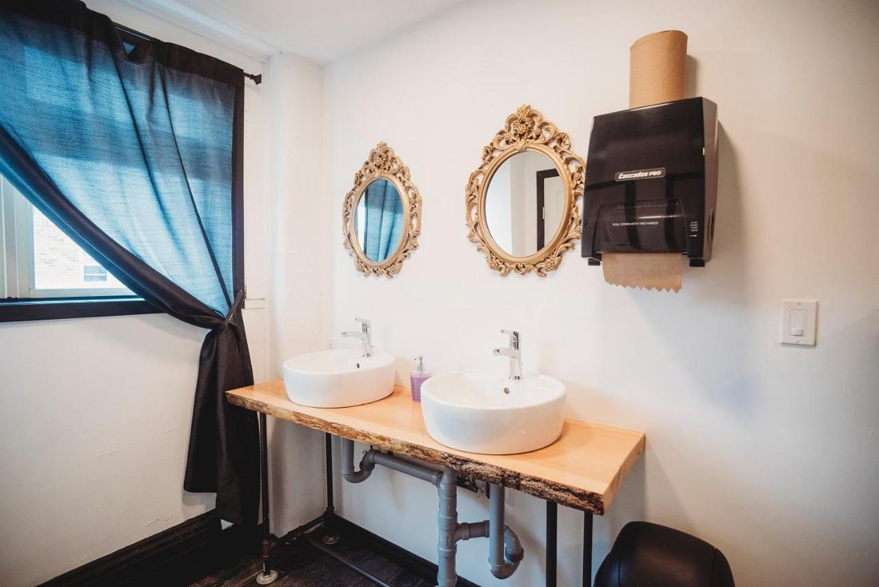 The Haven Hostel サンダーベイ エクステリア 写真