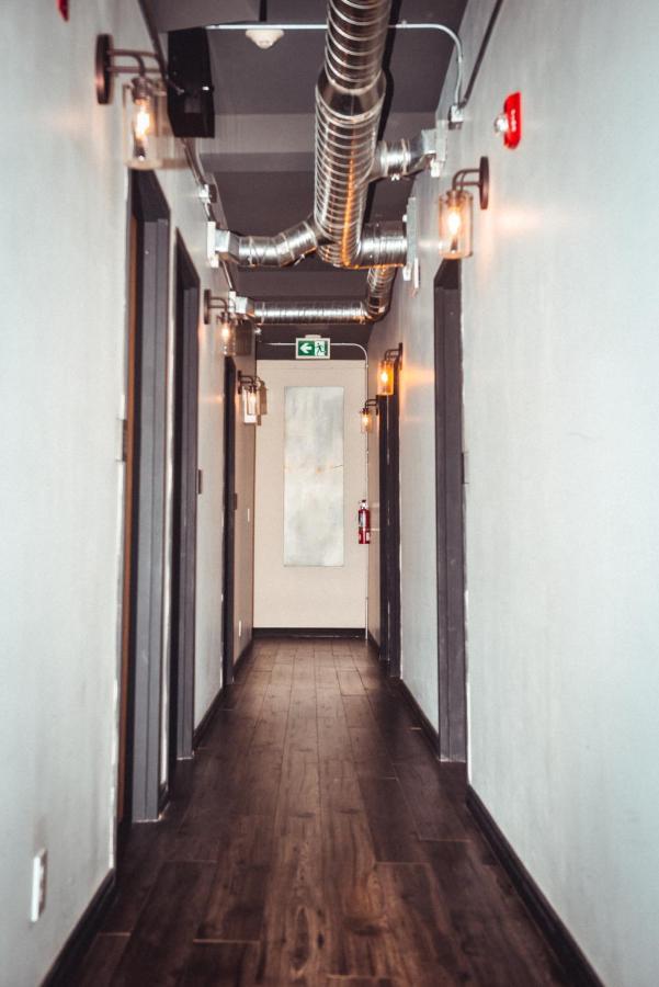 The Haven Hostel サンダーベイ エクステリア 写真