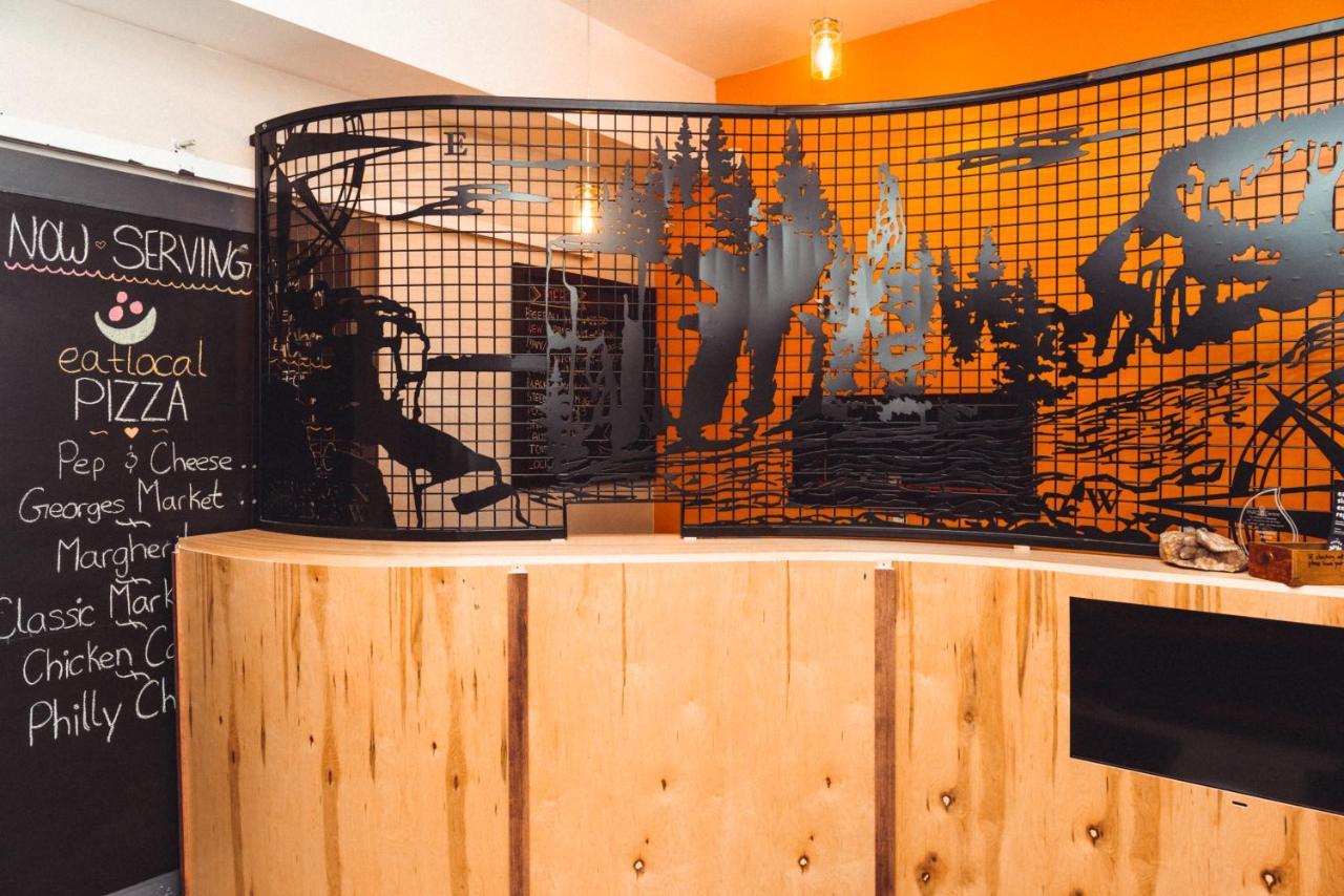 The Haven Hostel サンダーベイ エクステリア 写真