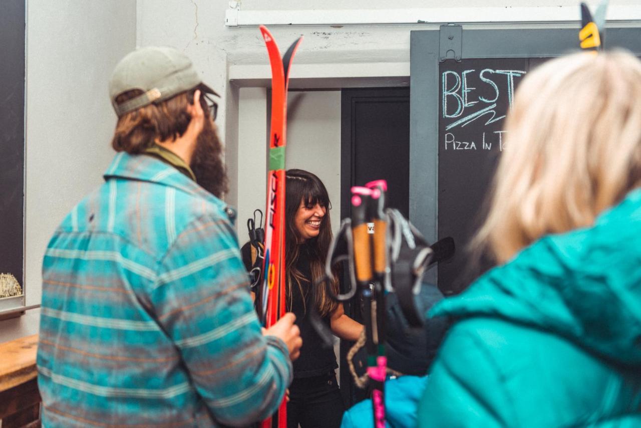The Haven Hostel サンダーベイ エクステリア 写真