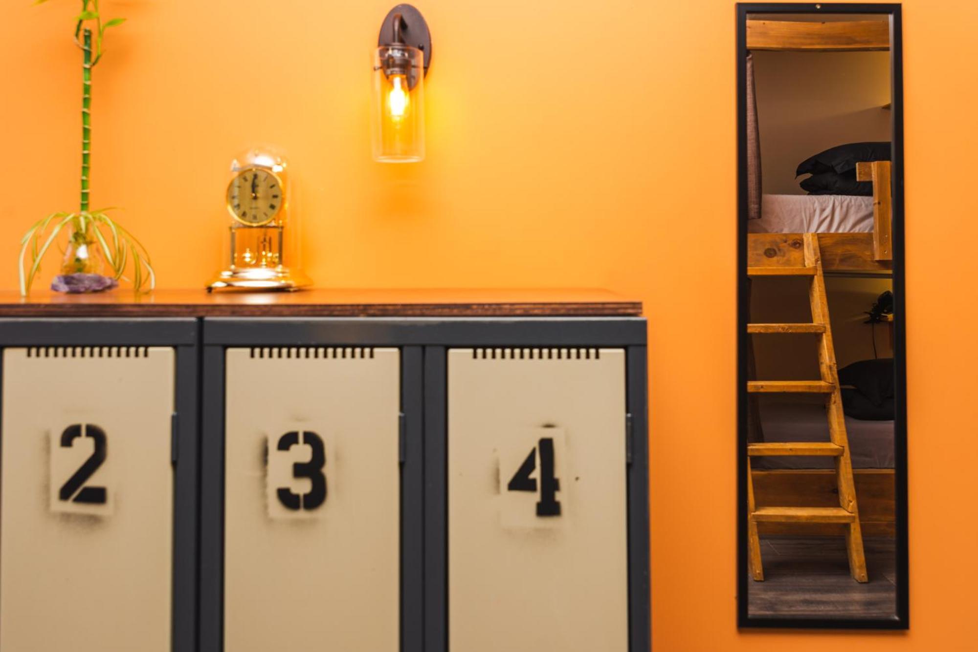 The Haven Hostel サンダーベイ エクステリア 写真