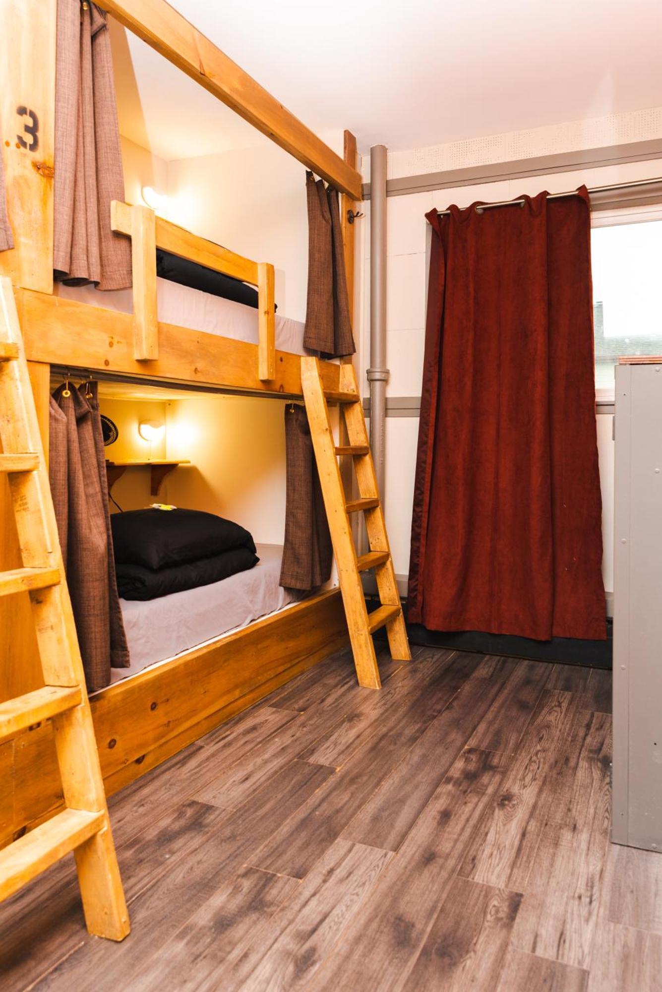 The Haven Hostel サンダーベイ エクステリア 写真