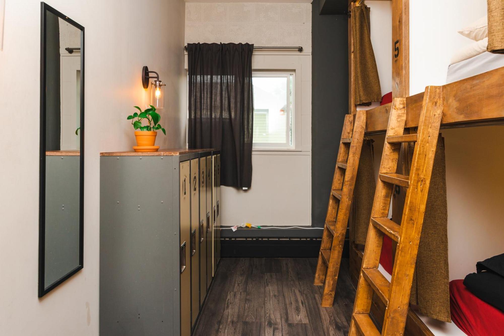 The Haven Hostel サンダーベイ エクステリア 写真