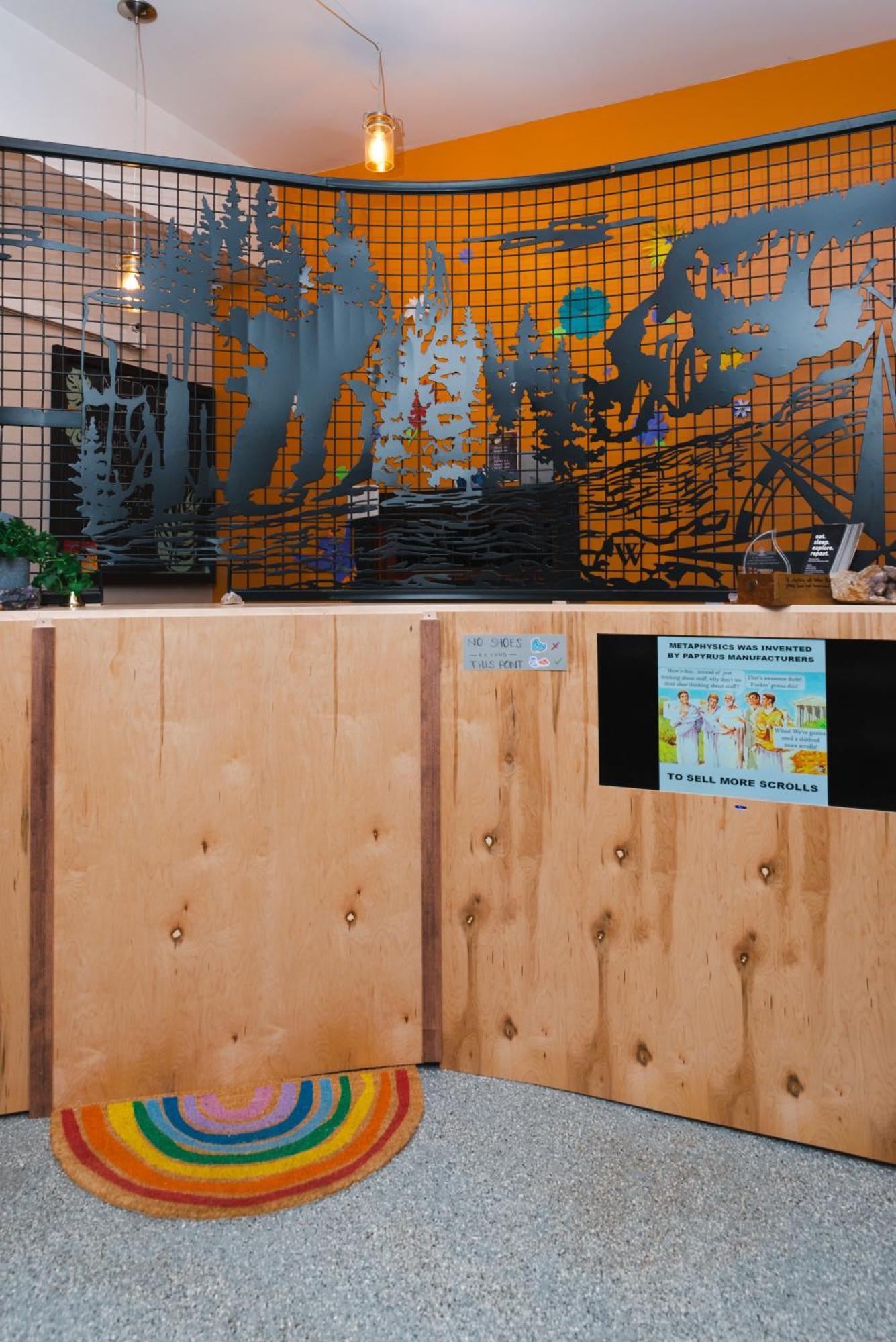 The Haven Hostel サンダーベイ エクステリア 写真