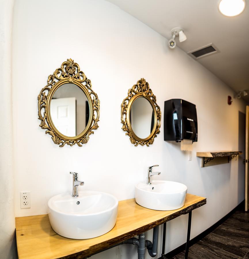 The Haven Hostel サンダーベイ エクステリア 写真